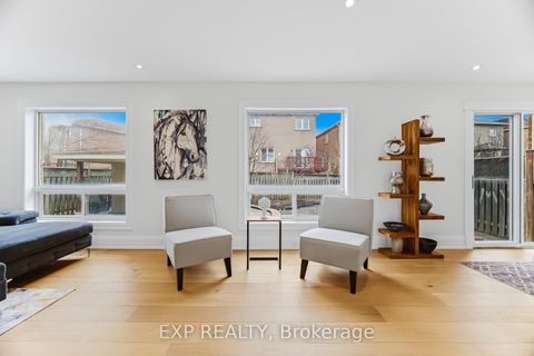 Photo 14 at 317 Bristol Road W, Hurontario, Mississauga