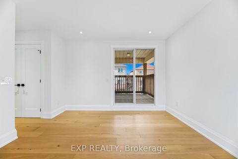 Photo 19 at 317 Bristol Road W, Hurontario, Mississauga