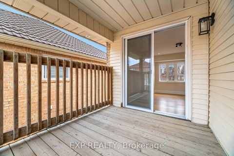 Photo 20 at 317 Bristol Road W, Hurontario, Mississauga