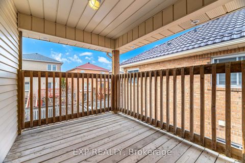 Photo 21 at 317 Bristol Road W, Hurontario, Mississauga