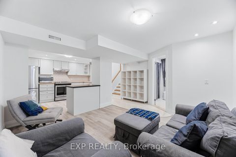 Photo 29 at 317 Bristol Road W, Hurontario, Mississauga