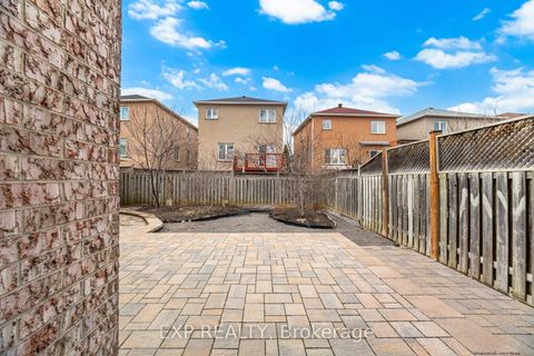 Photo 37 at 317 Bristol Road W, Hurontario, Mississauga
