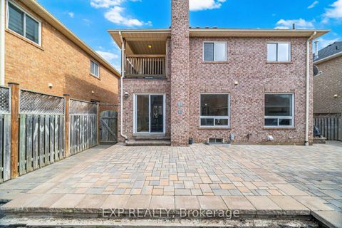 Photo 38 at 317 Bristol Road W, Hurontario, Mississauga