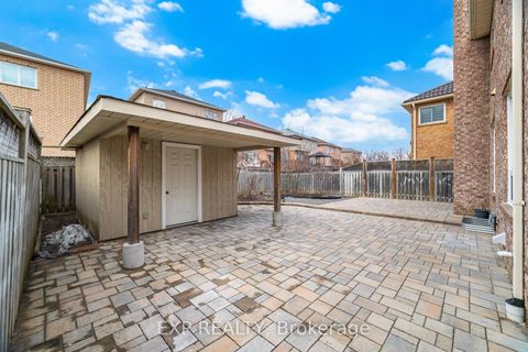 Photo 39 at 317 Bristol Road W, Hurontario, Mississauga