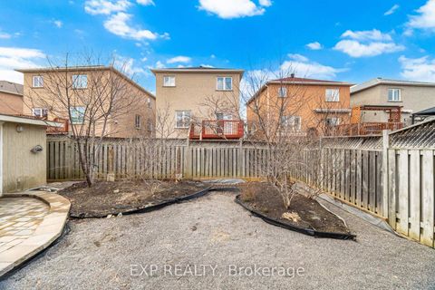 Photo 40 at 317 Bristol Road W, Hurontario, Mississauga