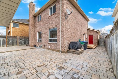 Photo 41 at 317 Bristol Road W, Hurontario, Mississauga