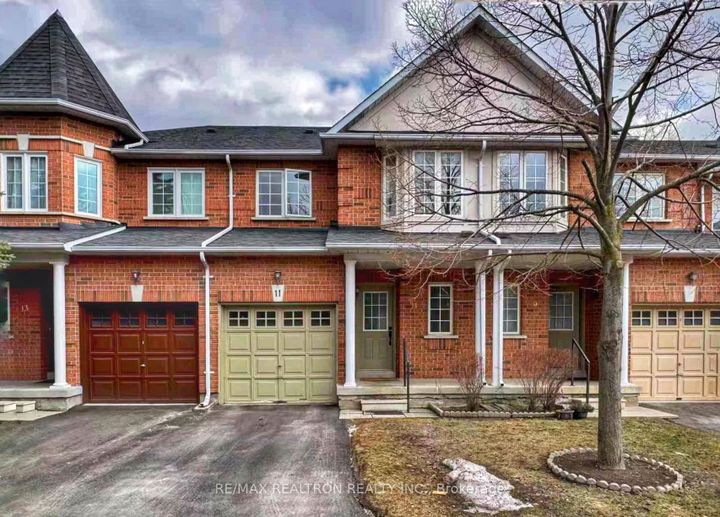 Photo 0 at 11 Zermatt Way, Unionville, Markham