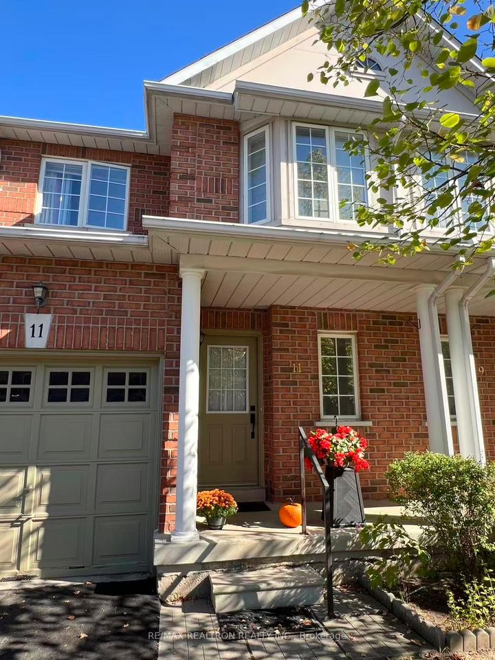 Photo 46 at 11 Zermatt Way, Unionville, Markham