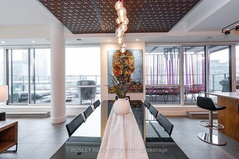 Photo 2 at 1606 - 39 Sherbourne Street, Moss Park, Toronto