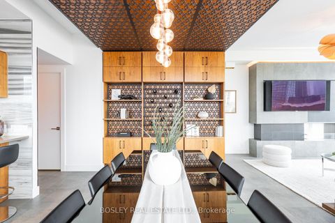 Photo 3 at 1606 - 39 Sherbourne Street, Moss Park, Toronto