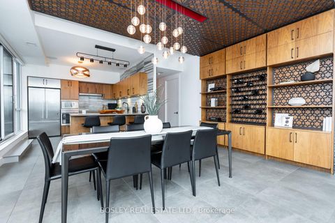 Photo 4 at 1606 - 39 Sherbourne Street, Moss Park, Toronto