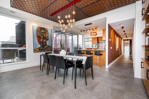 Photo 5 at 1606 - 39 Sherbourne Street, Moss Park, Toronto