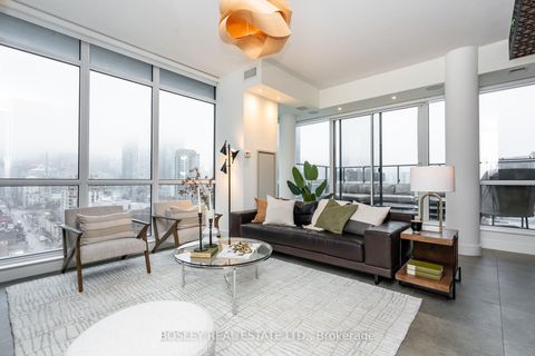 Photo 6 at 1606 - 39 Sherbourne Street, Moss Park, Toronto