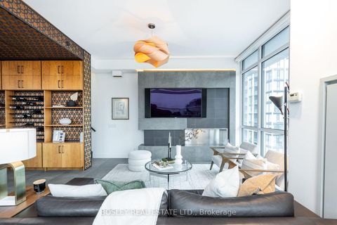 Photo 7 at 1606 - 39 Sherbourne Street, Moss Park, Toronto