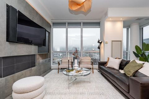 Photo 8 at 1606 - 39 Sherbourne Street, Moss Park, Toronto