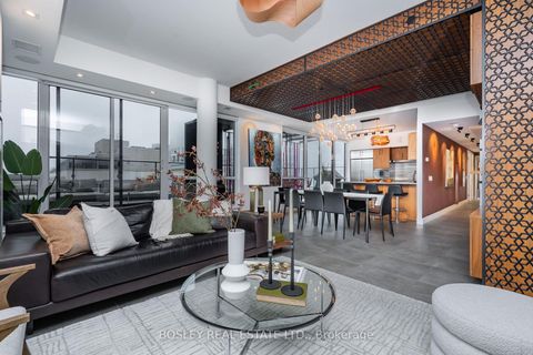 Photo 9 at 1606 - 39 Sherbourne Street, Moss Park, Toronto