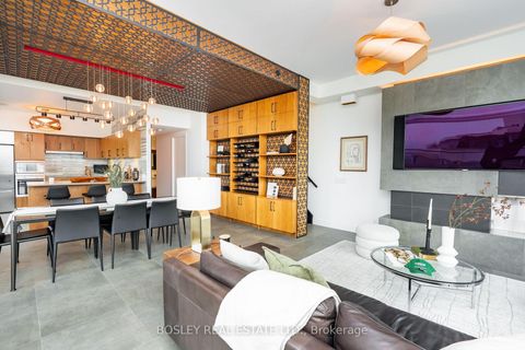 Photo 10 at 1606 - 39 Sherbourne Street, Moss Park, Toronto