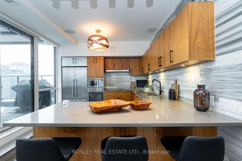 Photo 11 at 1606 - 39 Sherbourne Street, Moss Park, Toronto