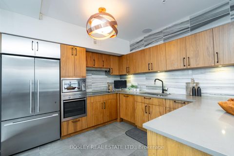 Photo 12 at 1606 - 39 Sherbourne Street, Moss Park, Toronto