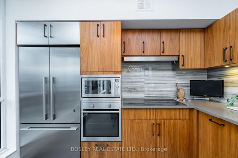 Photo 13 at 1606 - 39 Sherbourne Street, Moss Park, Toronto