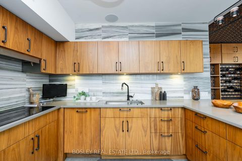Photo 14 at 1606 - 39 Sherbourne Street, Moss Park, Toronto