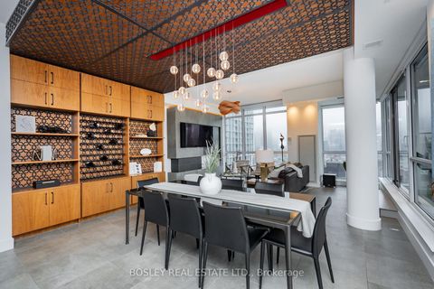 Photo 16 at 1606 - 39 Sherbourne Street, Moss Park, Toronto