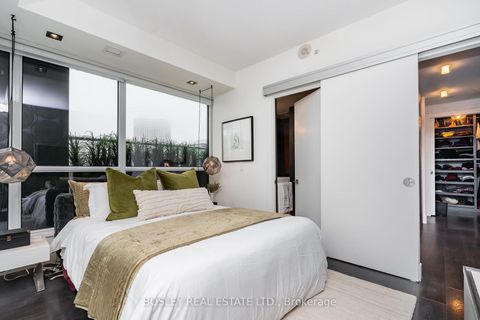 Photo 17 at 1606 - 39 Sherbourne Street, Moss Park, Toronto