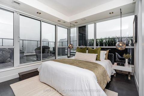 Photo 18 at 1606 - 39 Sherbourne Street, Moss Park, Toronto