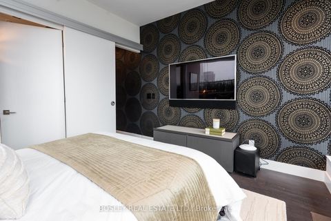 Photo 19 at 1606 - 39 Sherbourne Street, Moss Park, Toronto