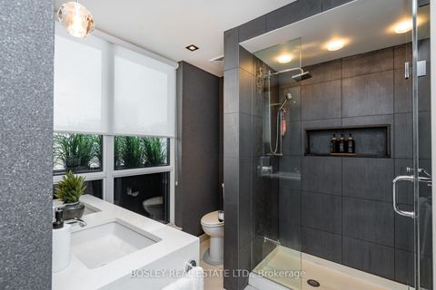 Photo 20 at 1606 - 39 Sherbourne Street, Moss Park, Toronto