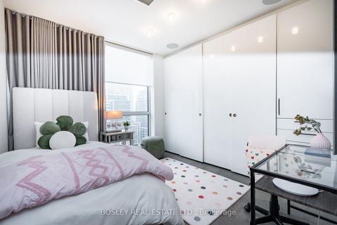 Photo 22 at 1606 - 39 Sherbourne Street, Moss Park, Toronto