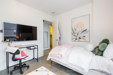 Photo 23 at 1606 - 39 Sherbourne Street, Moss Park, Toronto