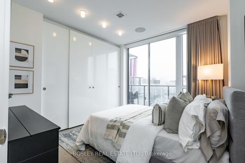 Photo 24 at 1606 - 39 Sherbourne Street, Moss Park, Toronto