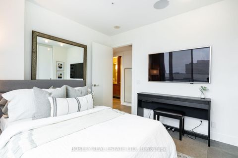 Photo 25 at 1606 - 39 Sherbourne Street, Moss Park, Toronto