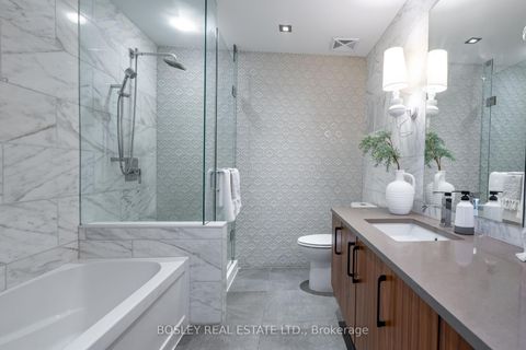 Photo 26 at 1606 - 39 Sherbourne Street, Moss Park, Toronto