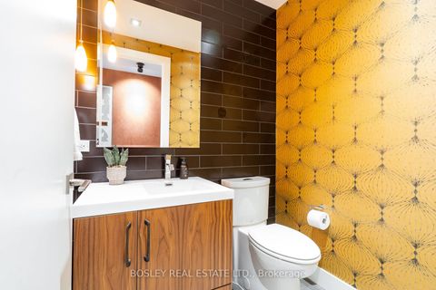 Photo 28 at 1606 - 39 Sherbourne Street, Moss Park, Toronto