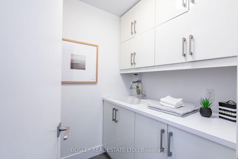 Photo 29 at 1606 - 39 Sherbourne Street, Moss Park, Toronto