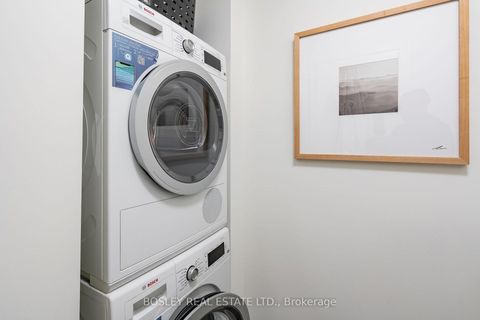 Photo 30 at 1606 - 39 Sherbourne Street, Moss Park, Toronto