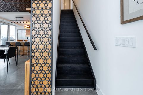 Photo 31 at 1606 - 39 Sherbourne Street, Moss Park, Toronto