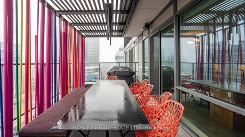 Photo 33 at 1606 - 39 Sherbourne Street, Moss Park, Toronto