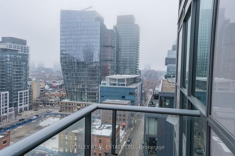 Photo 36 at 1606 - 39 Sherbourne Street, Moss Park, Toronto