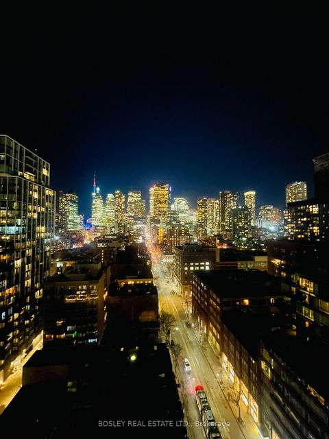 Photo 37 at 1606 - 39 Sherbourne Street, Moss Park, Toronto