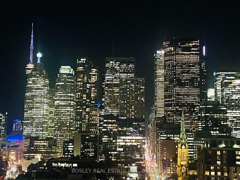 Photo 38 at 1606 - 39 Sherbourne Street, Moss Park, Toronto