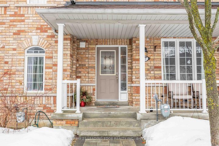 Photo 1 at 12 Harry Blaylock Drive, Greensborough, Markham