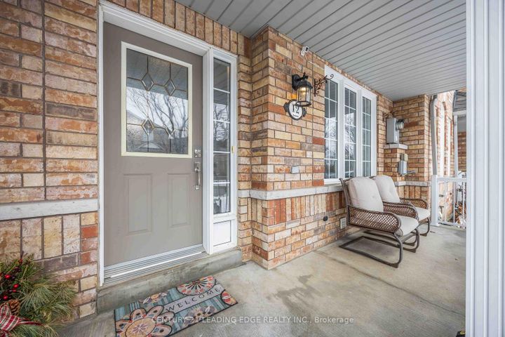 Photo 2 at 12 Harry Blaylock Drive, Greensborough, Markham