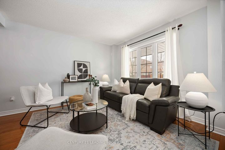 Photo 4 at 12 Harry Blaylock Drive, Greensborough, Markham