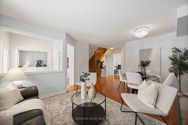 Photo 6 at 12 Harry Blaylock Drive, Greensborough, Markham