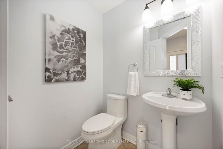 Photo 9 at 12 Harry Blaylock Drive, Greensborough, Markham