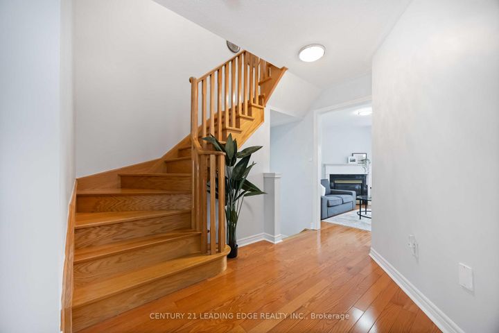 Photo 10 at 12 Harry Blaylock Drive, Greensborough, Markham