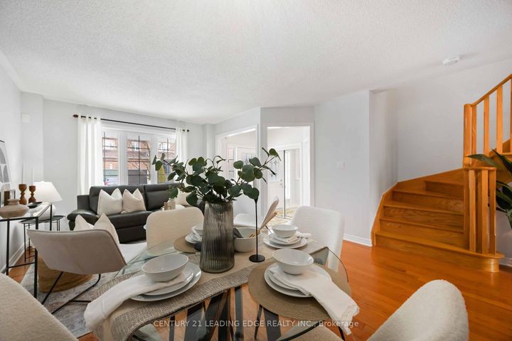 Photo 11 at 12 Harry Blaylock Drive, Greensborough, Markham